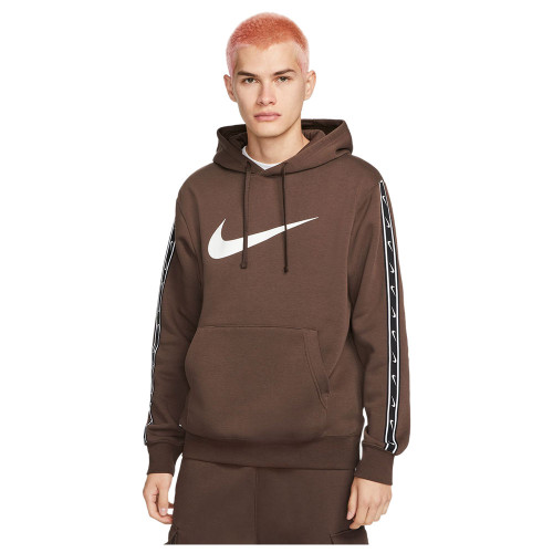 Nike Ανδρικό φούτερ Sportswear Repeat Fleece